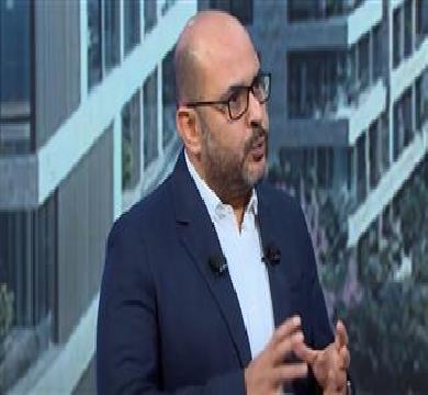 استشاري التخطيط العمراني : نعمل علي قدم وساق لإنهاء مشروع إعمار "غزة"